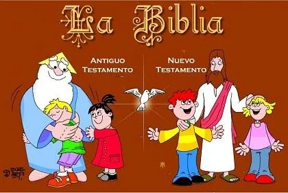 EDUCACIÓN RELIGIOSA: PROGRAMAS INTERACTIVOS