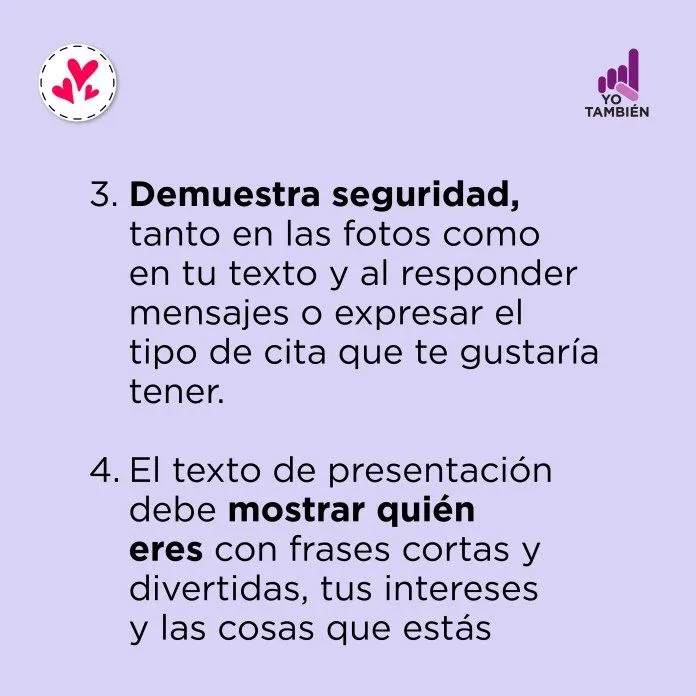 Educación sexual: derecho al placer – Yo También