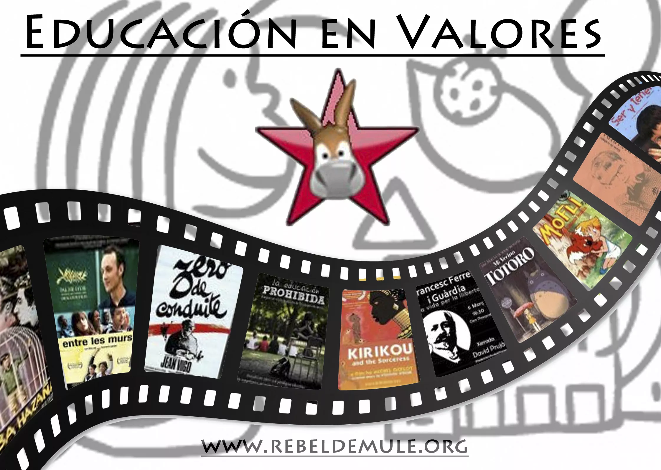 Educación en valores [1 de 3] : Monografías