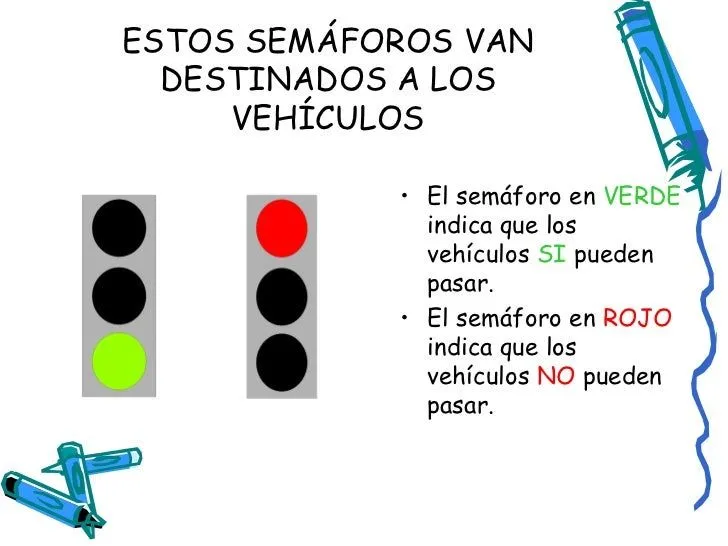 Educación vial para niños de primaria