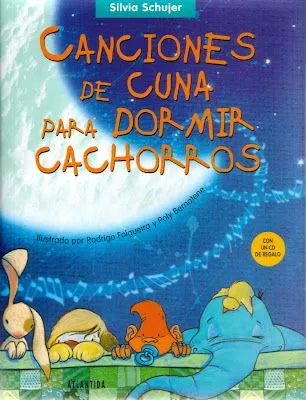 Siempre Educadora: Canciones de Cuna para dormir cachorritos ...