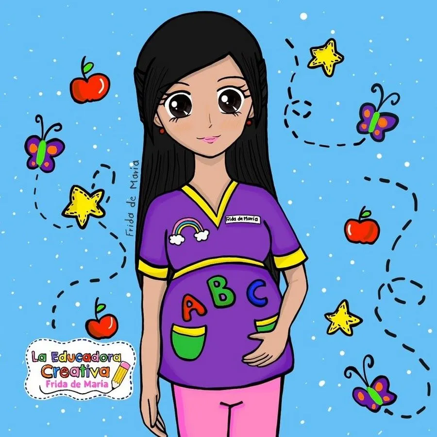 La Educadora Creativa - YouTube