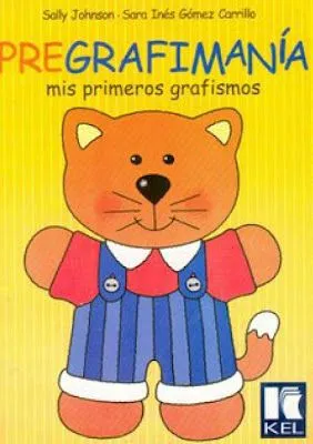 Siempre Educadora: Pregrafimanía...mis primeros grafismos