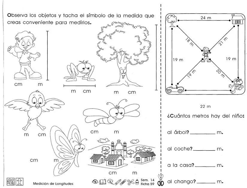 Educando con amor: ACTIVIDADES PARA TERCER GRADO