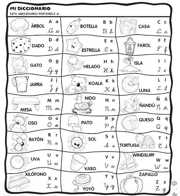 Educando con amor: marzo 2013