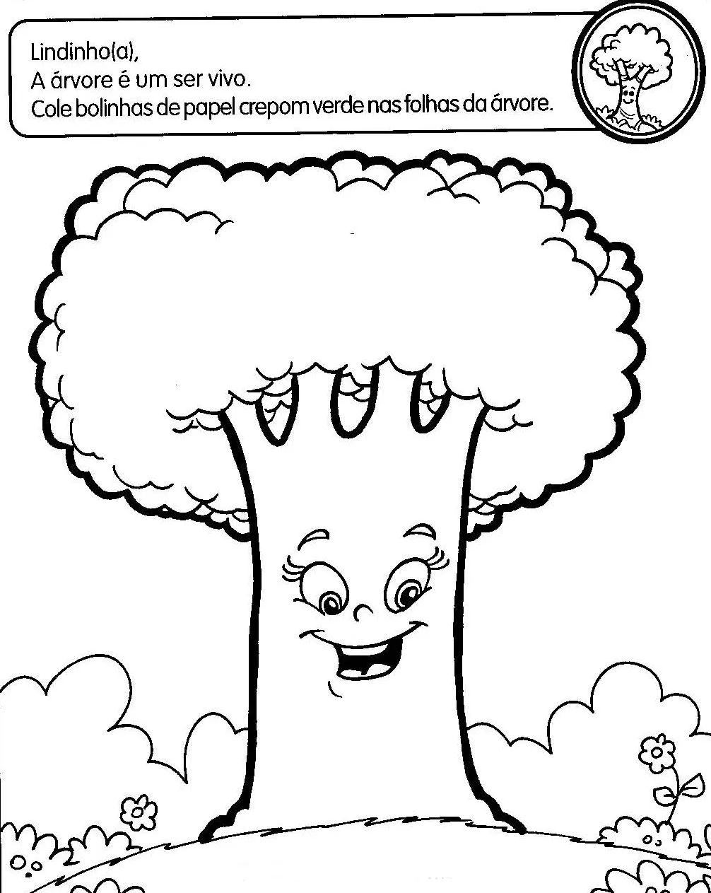 EDUCANDO COM AMOR 2013: Atividades meio ambiente para Educação ...