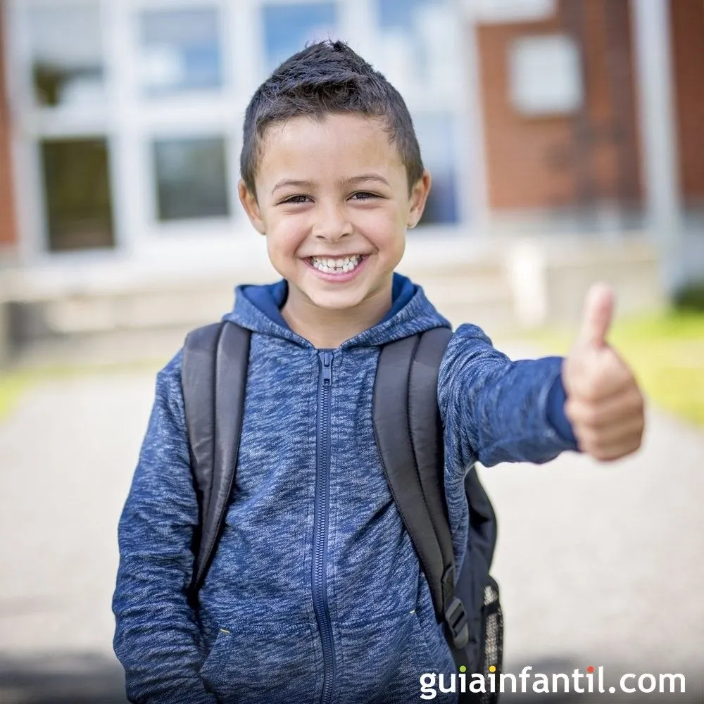 Por qué es mejor educar a niños responsables que a niños obedientes