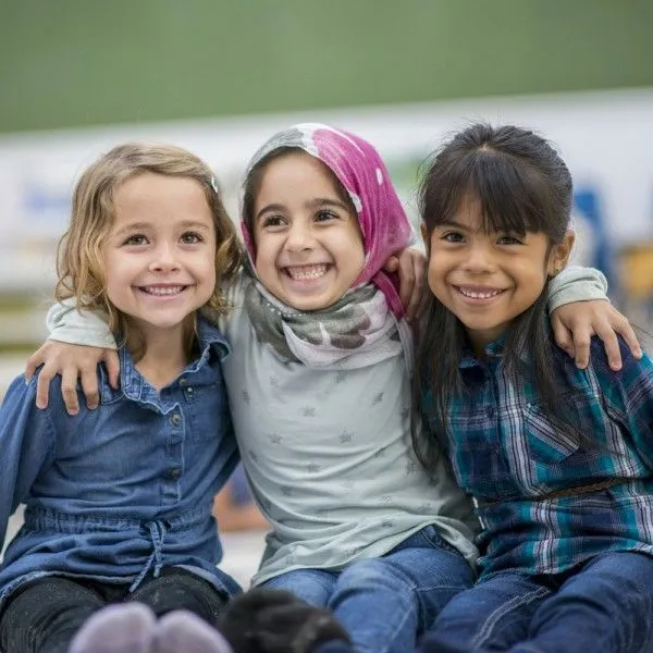 Cómo educar en el valor de la solidaridad a los niños