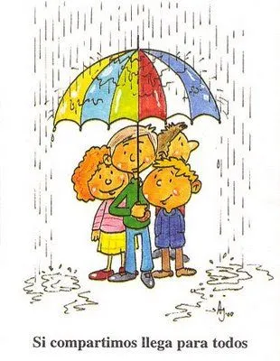 Educar en valores a los niños