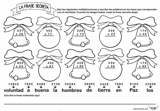 La Eduteca de Maestreban: EFEMÉRIDES - Navidad