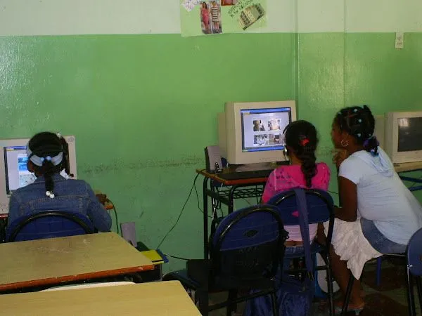 Edutech Dominicana: Nota de prensa