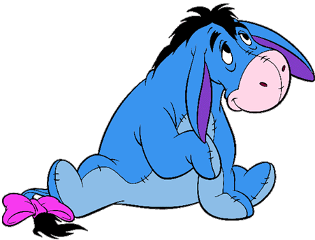 EEYORE V