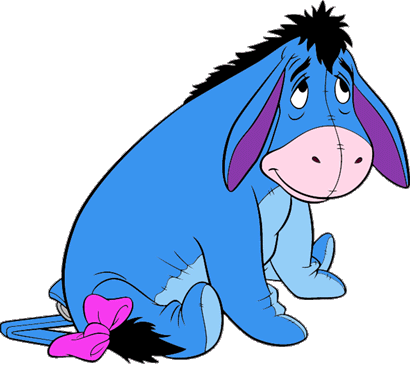 EEYORE III