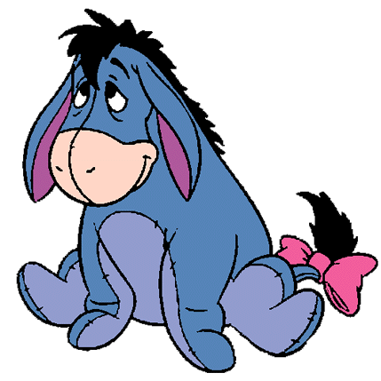 Eeyore/Gallery - Disney Wiki