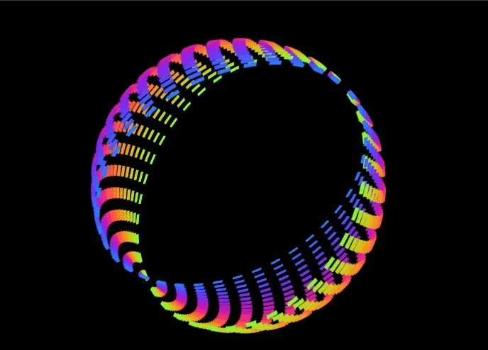 Efecto 3D con CSS | Front & Back End Developers Mx