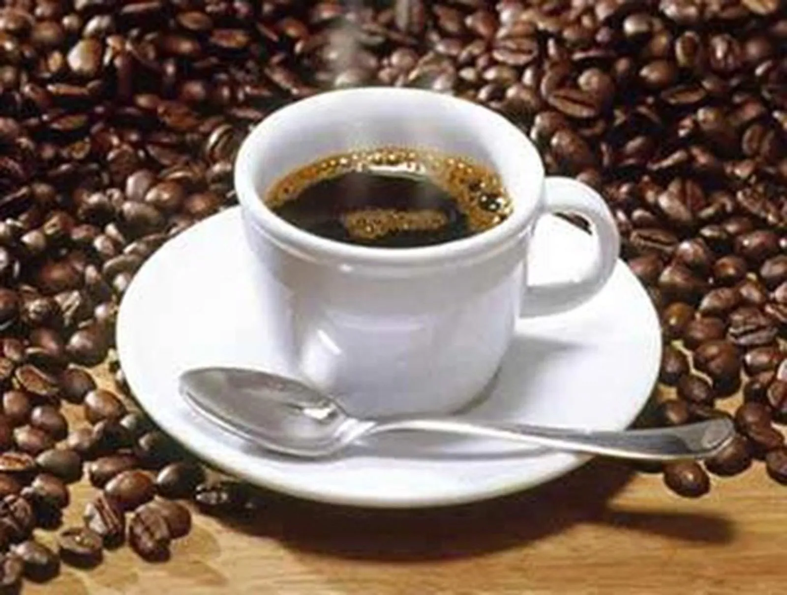 Efecto del café en la salud - Taringa!