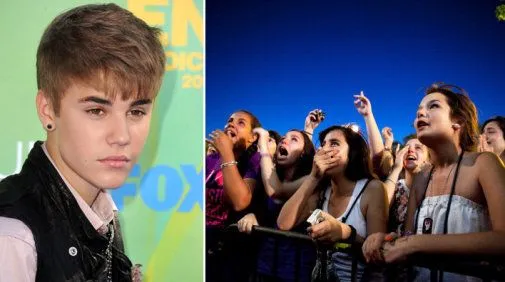 El efecto Ju$tin Bieber | Mujer - Luza Alvarado - Yahoo! Mujer ...