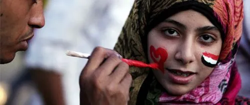 Egipto es el peor país para ser mujer en los estados árabes ...