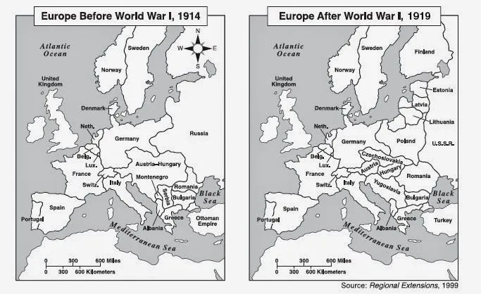 Ego Sum Qui Sum: agosto 2014