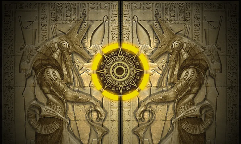 Egypt Legend: Temple of Anubis - Android Apps on Google Play