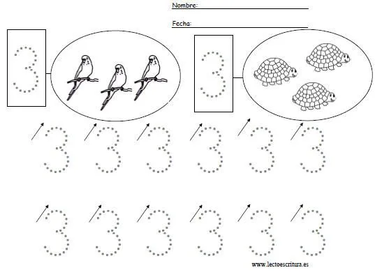 www.lectoescritura.es. Lectoescritura. Preescolar. Educación ...