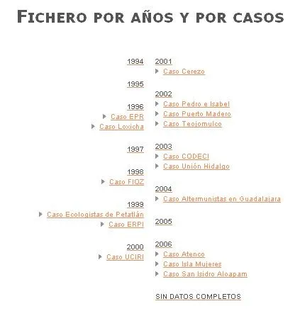 Contenido de una sección a dos columnas simétricas - SPIP-