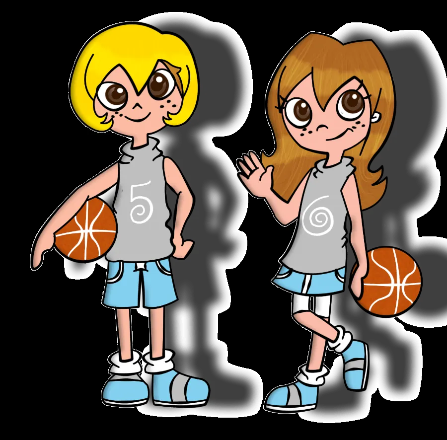 5 ejercicios para enseñar basquetbol a niños pequeños - Mejora Tu ...