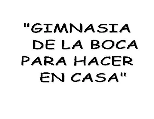 EJERCICIOS DE TÉCNICA VOCAL PARA NIÑOS CON DIBUJOS