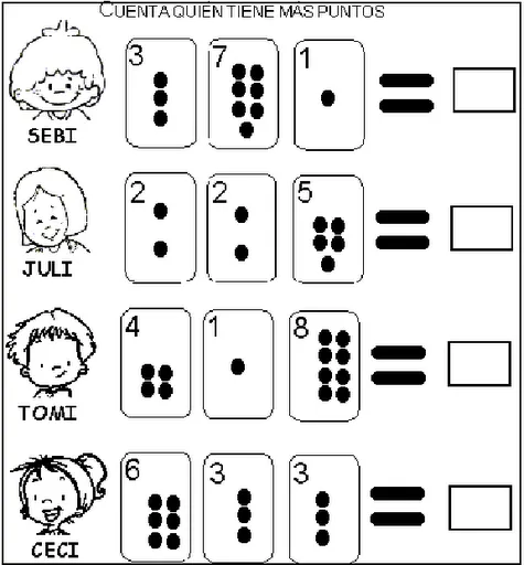 Actividades para primer grado lengua - Imagui