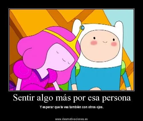 ღEl blog de Marceline Horalei Aventuraღ: Desmotivaciones