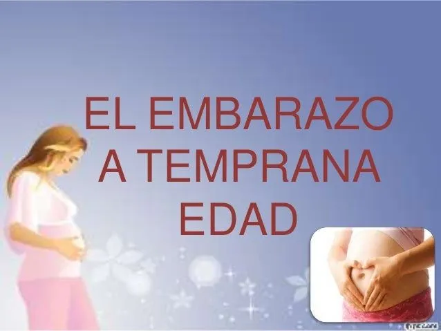 el-embarazo-a-temprana-edad-1- ...