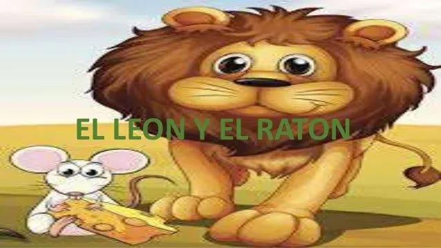 el-leon-y-el-raton-1-638.jpg? ...