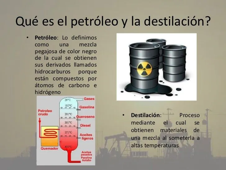 el-petrleo-y-sus-derivados- ...