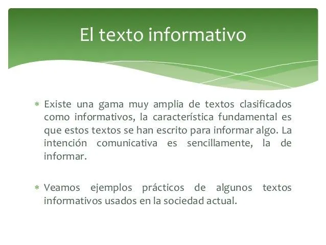 el-texto-informativo-ejemplos- ...