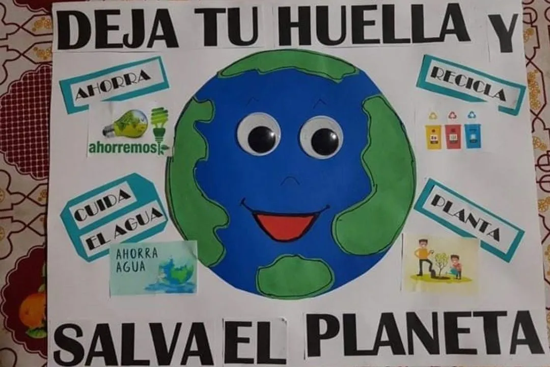 Con elaboración de carteles, estudiantes Linces de la Unidad Regional  Mazatlán conmemoran el Día Mundial del Agua - Universidad Autónoma de  Occidente