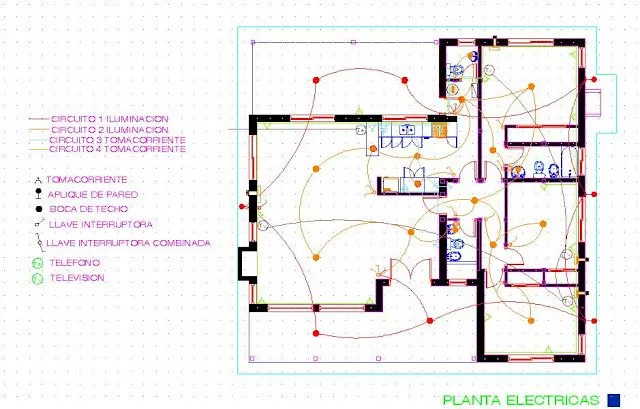 Elaboracion Proyecto arquitectonico