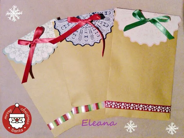 Eleana: diciembre 2012