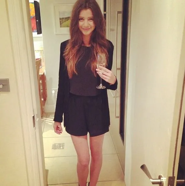 Eleanor Calder Style