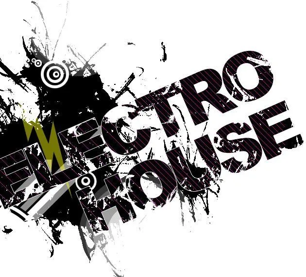 Electro House & Dance 2011 V.A