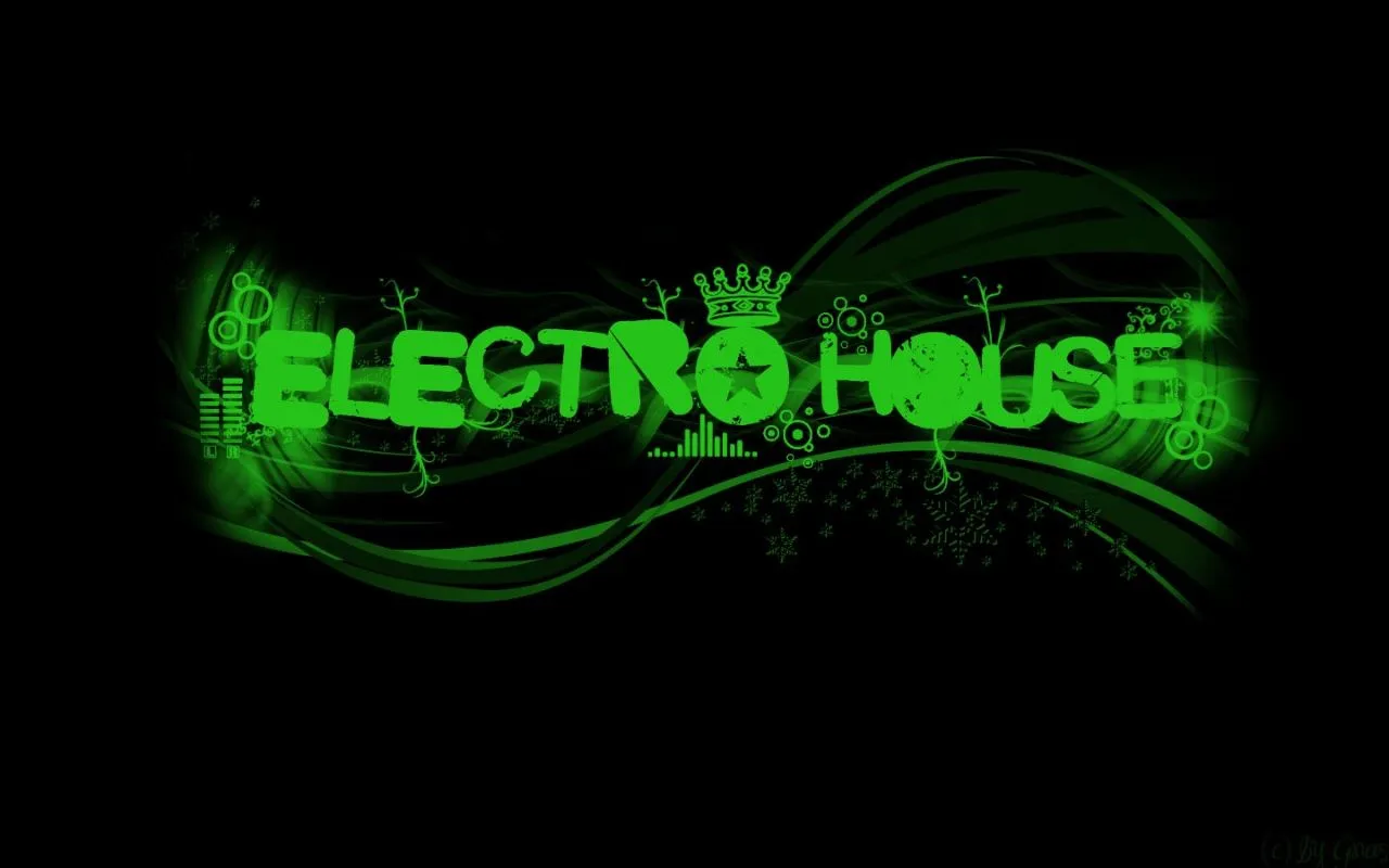 Electro House :::: electro house wallpaper