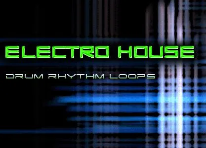 electro house graphics and comments