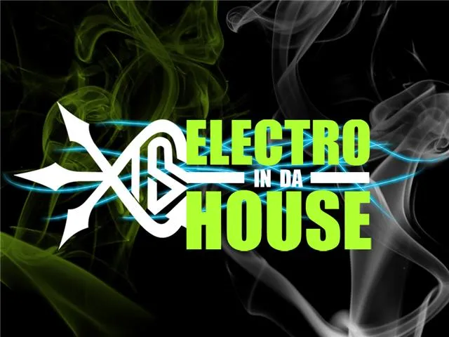 Electro in da house - Programa de todos los subgeneros de la ...