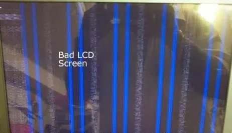 Electrónica Fácil: Cómo probar un Display o Pantalla LCD para ...