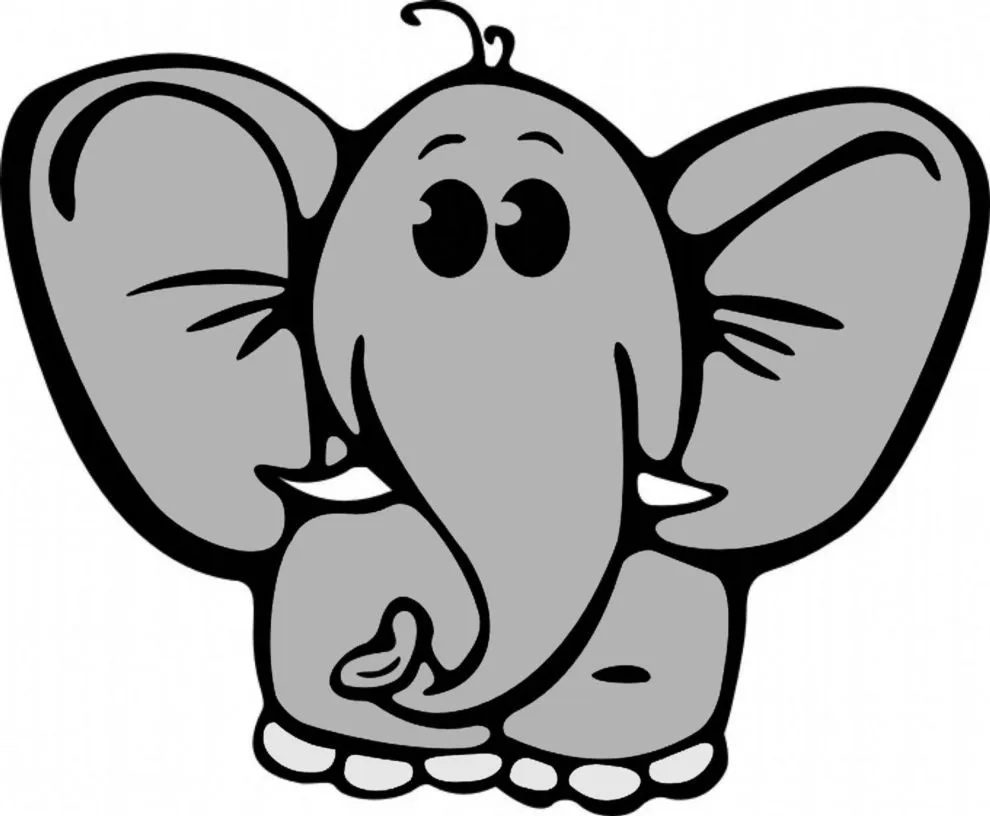 elefante | Girodelmondoin80favole