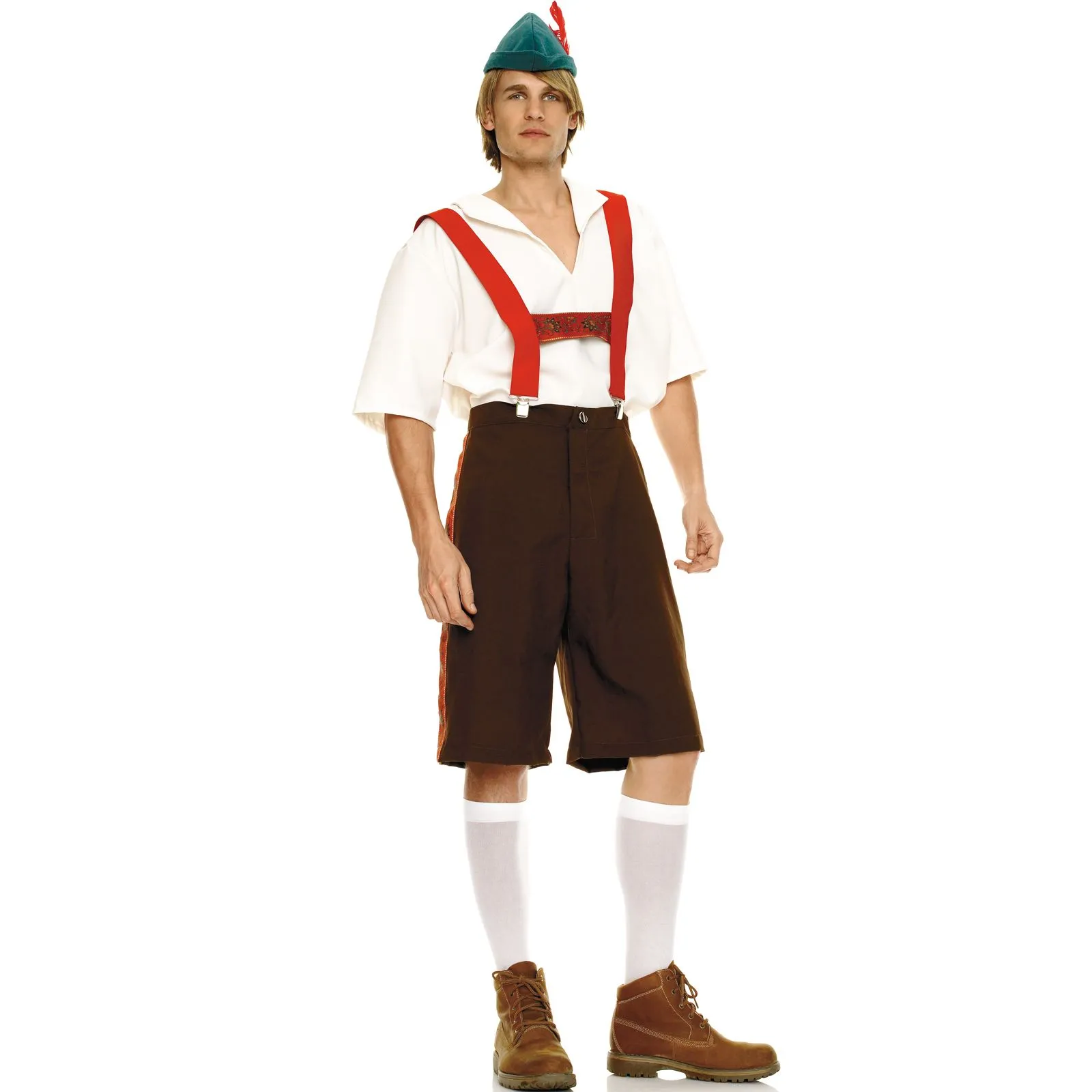 eLegancia*cer0*: Los lederhosen, los dirndls y todo eso que bien ...