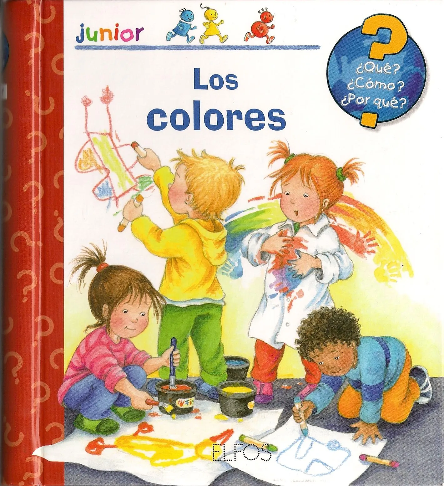 Cómo elegir lecturas para niños entre 3-5 años | Edukame