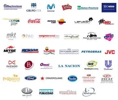 Como elegir un nombre de marca adecuado para tu empresa | Crear logos