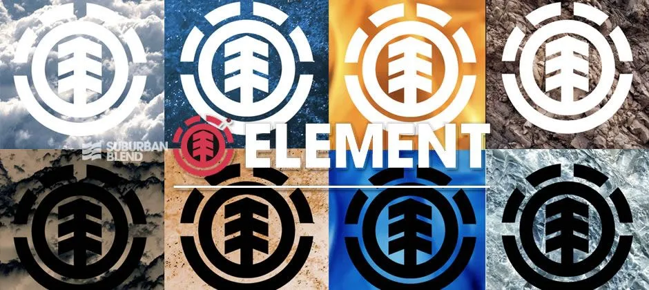 element clothing | Element Skateboarding Decks and Clothes ...