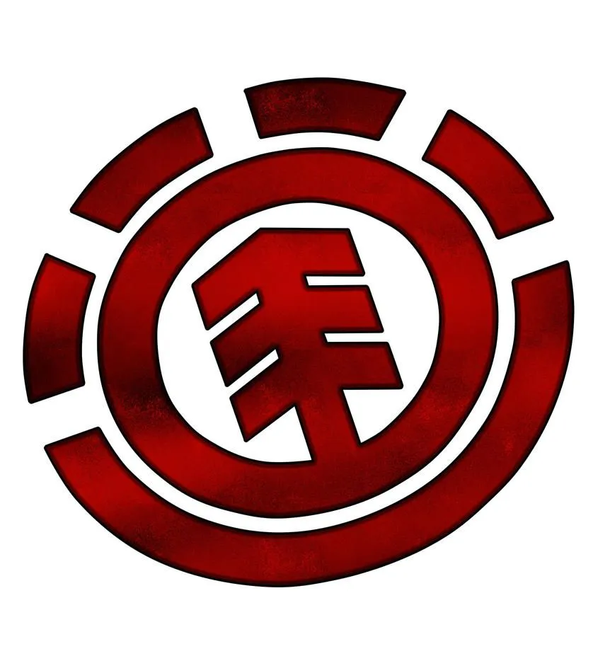 Element logo by ~PRonalddinho on deviantART