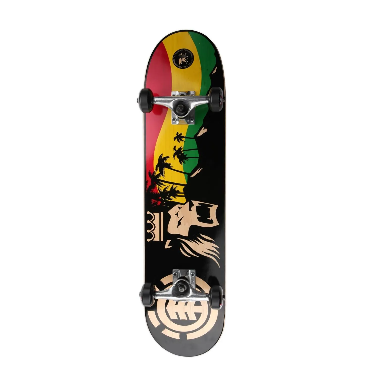 Element Power Skateboard Complete | evo